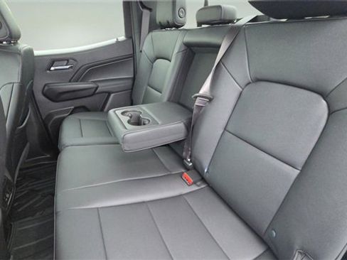 New 2026 GMC Canyon Elevation w/ Convenience Package image 23