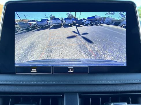 Used 2021 Chevrolet Tahoe LT image 31