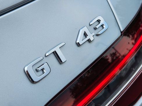 Used 2024 Mercedes-Benz AMG GT 43 image 11