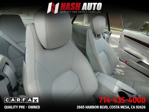 Used 2013 Mercedes-Benz E 350 Coupe image 32