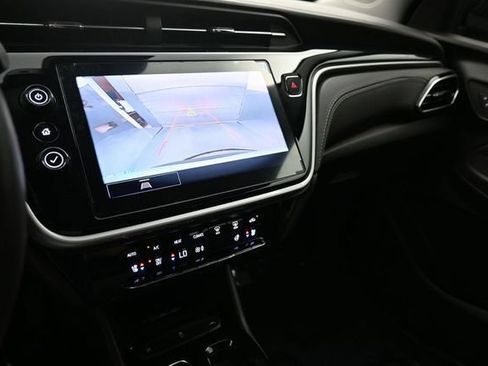 Used 2022 Chevrolet Bolt EUV LT w/ Convenience Package FWD image 12