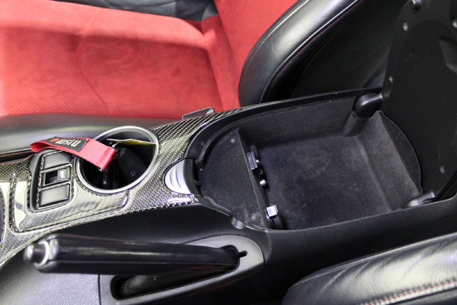 Used 2019 Nissan 370Z NISMO RWD image 36