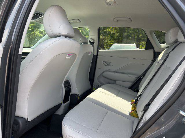 New 2027 Hyundai Kona SEL Sport AWD/4WD image 21