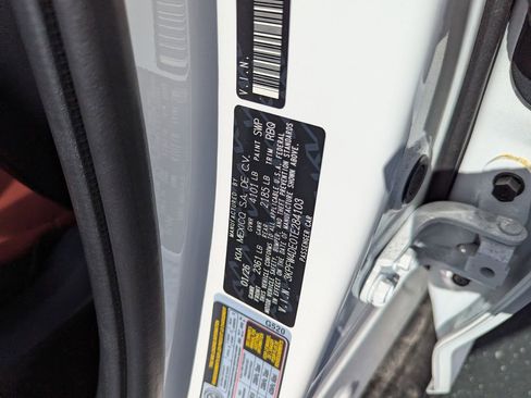 New 2026 Kia K4 GT-Line FWD image 33