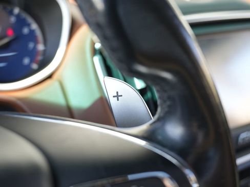 Used 2015 Maserati Ghibli S Q4 AWD/4WD image 49