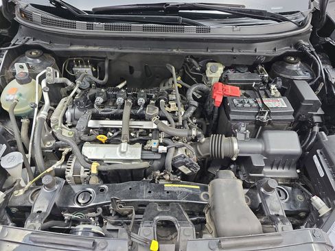 Certified 2021 Nissan Kicks S image 27