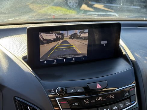 Used 2020 Acura RDX FWD w/ Technology Package image 21