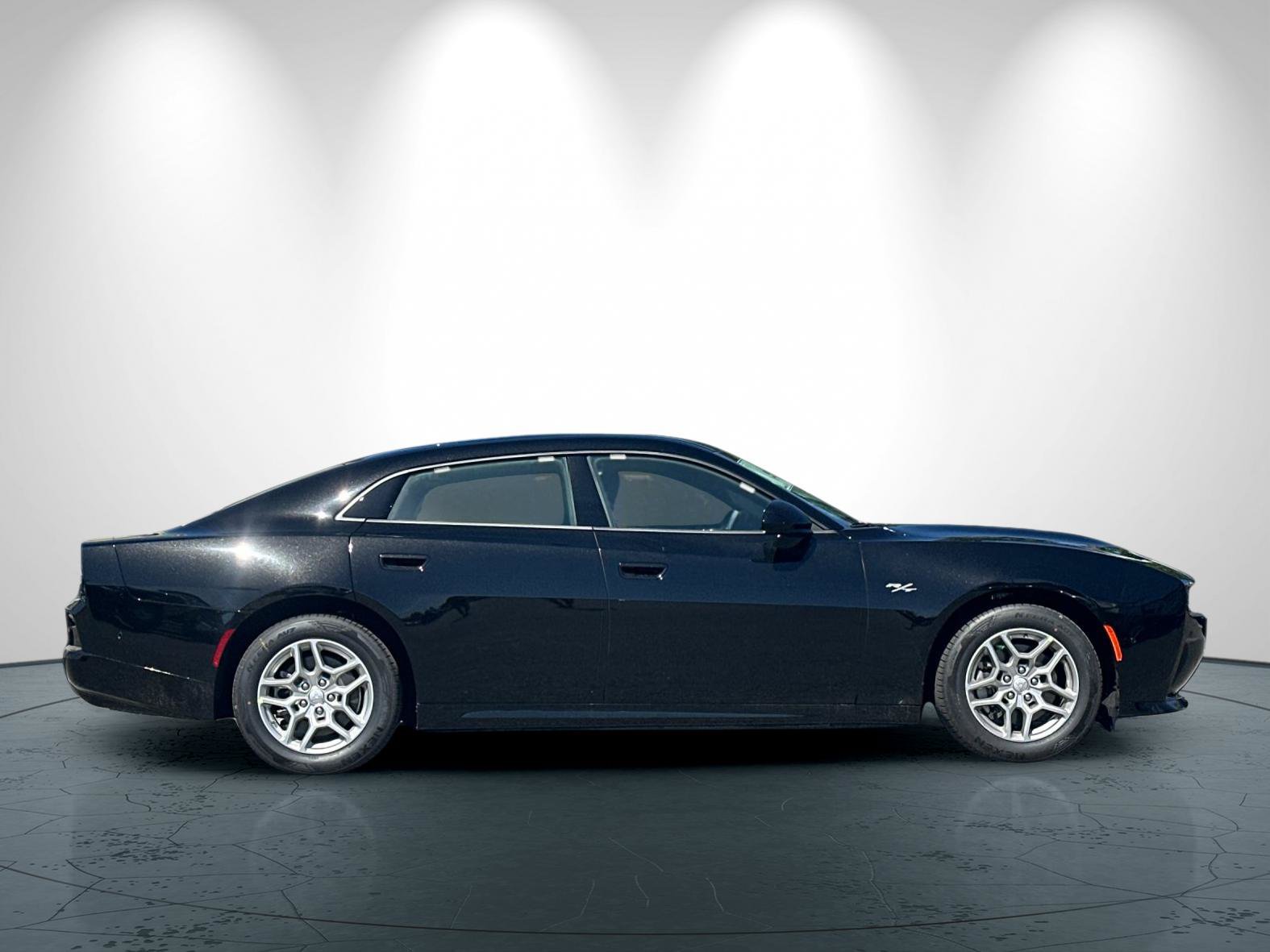 New 2026 Dodge Charger R/T w/ Driver Convenience Group AWD/4WD image 3