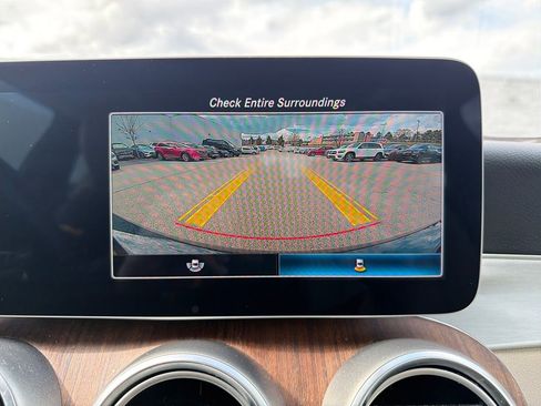 Used 2019 Mercedes-Benz C 300 C 300 image 12