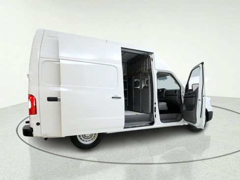 Used 2020 Nissan NV 2500 S RWD image 14