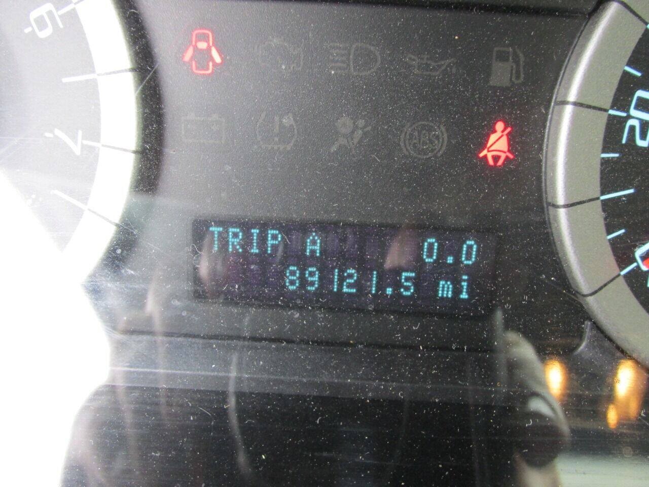 Used 2012 Ford Escape XLT FWD image 39