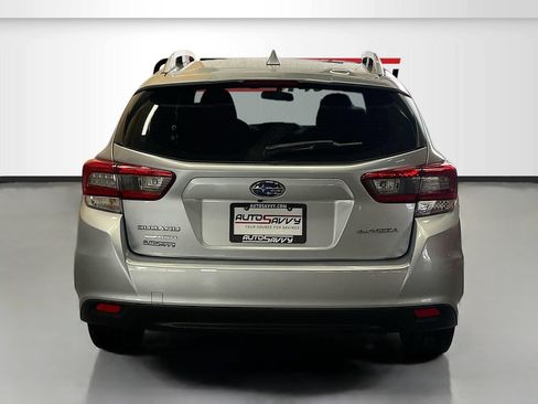 Used 2022 Subaru Impreza 2.0i Premium AWD/4WD image 6