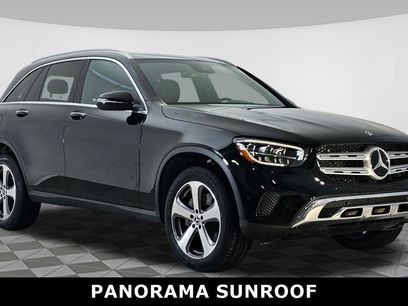Certified 2022 Mercedes-Benz GLC 300 4MATIC