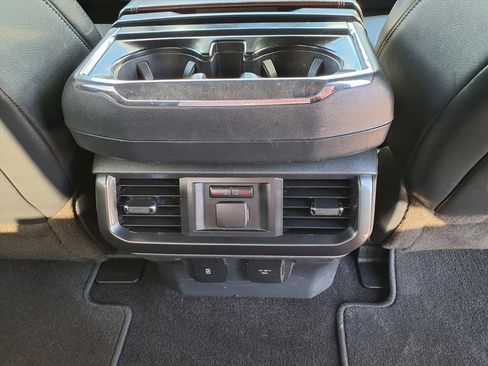 Used 2021 Ford F150 Lariat w/ Equipment Group 502A High image 17