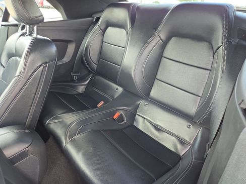 Used 2025 Ford Mustang Premium RWD image 26