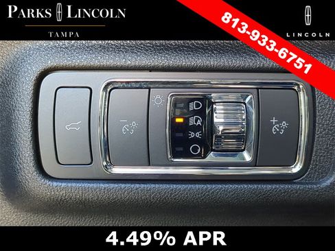 Certified 2021 Lincoln Corsair Standard image 24