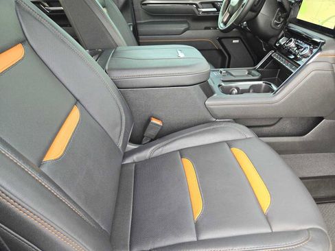 Certified 2026 GMC Sierra 2500 AT4 w/ AT4 Premium Plus Package AWD/4WD image 15