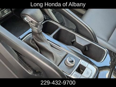 Used 2022 Kia Telluride LX FWD image 21