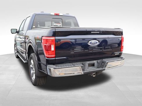 Used 2022 Ford F150 XLT w/ Equipment Group 302A High AWD/4WD image 20