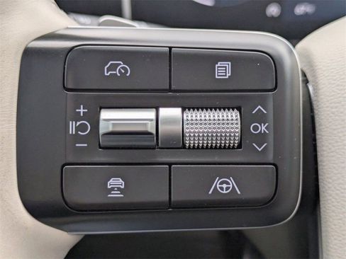 New 2025 Hyundai Santa Fe Calligraphy image 26