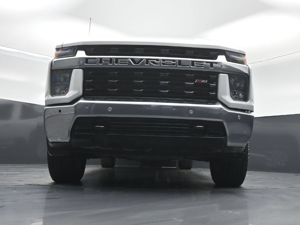 Used 2023 Chevrolet Silverado 2500 LT w/ Convenience Package AWD/4WD image 33