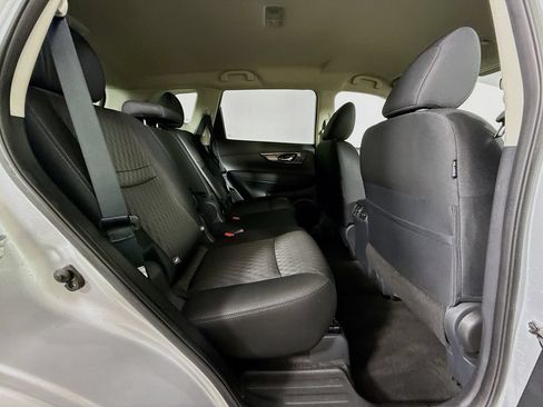 Used 2018 Nissan Rogue SV w/ Premium Package AWD/4WD image 24