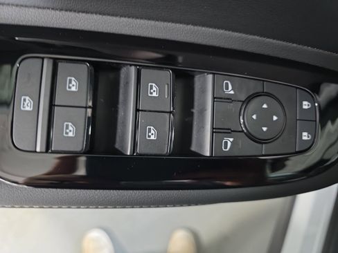 New 2026 Nissan Murano SV image 27