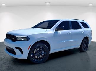 New 2026 Dodge Durango GT w/ Blacktop Package video 2