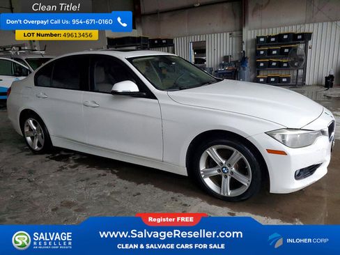 Used 2012 BMW 328i Sedan image 5