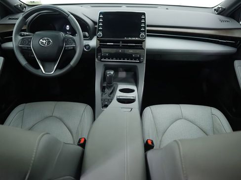 Used 2021 Toyota Avalon Limited w/ Advanced Safety Package image 13