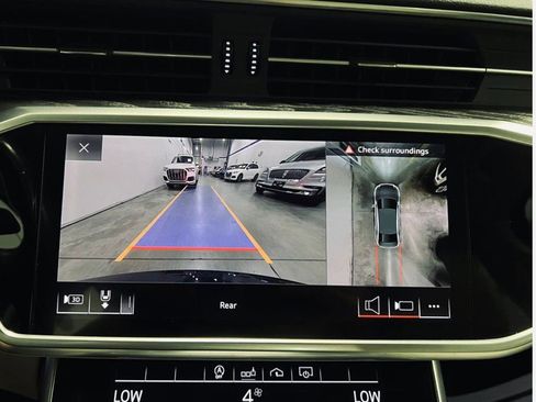 Used 2020 Audi A6 3.0T Premium Plus AWD/4WD image 18