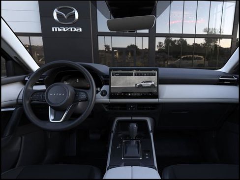New 2026 MAZDA CX-5 Preferred AWD/4WD image 20