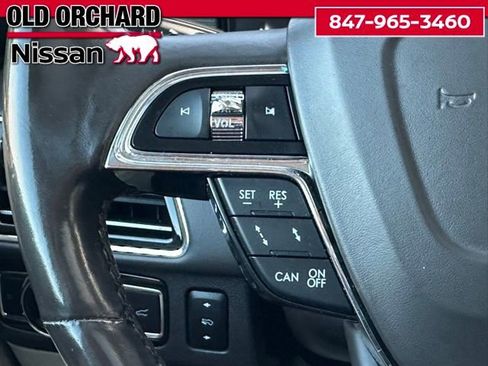 Used 2020 Lincoln Navigator L Black Label image 18