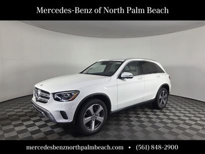 Certified 2022 Mercedes-Benz GLC 300