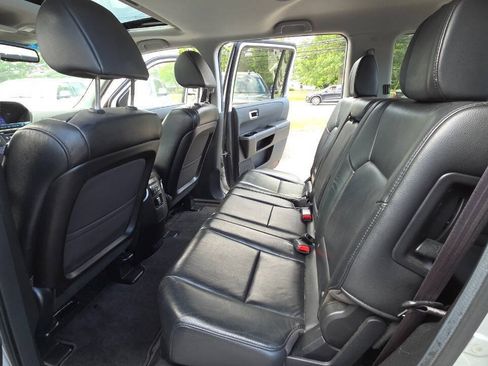 Used 2012 Honda Pilot EX-L image 31