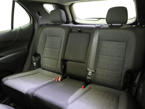 Certified 2024 Chevrolet Equinox LT AWD/4WD image 13