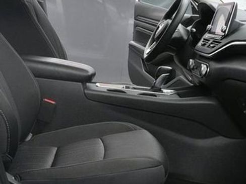 Used 2020 Nissan Altima 2.5 S w/ Driver Assist Package image 12