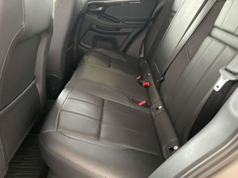 Used 2021 Land Rover Range Rover Evoque S image 13