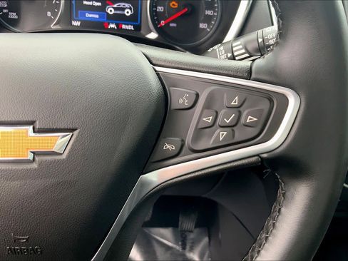 Used 2023 Chevrolet Equinox LT AWD/4WD image 25