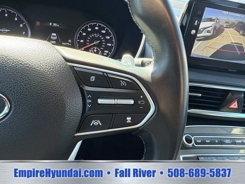 Certified 2023 Hyundai Santa Fe SEL w/ Cargo Package FWD image 27