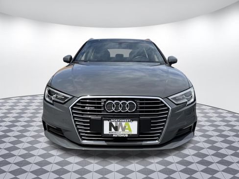 Used 2018 Audi A3 e-tron Premium w/ Sport Package FWD image 5