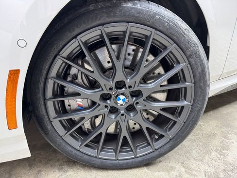 Certified 2025 BMW M235i xDrive w/ M Performance Package image 31