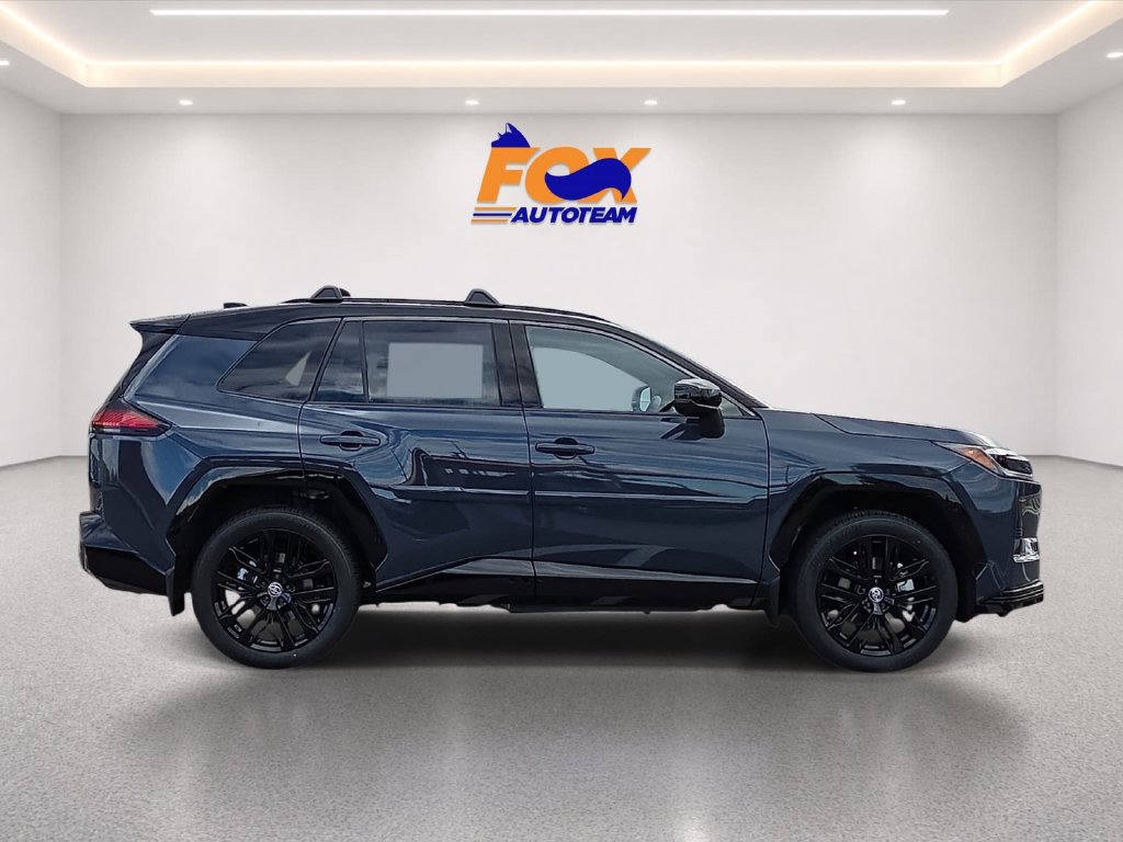 New 2026 Toyota RAV4 XSE AWD/4WD image 5