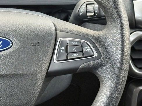 Used 2022 Ford EcoSport SE w/ SE Convenience Package image 30