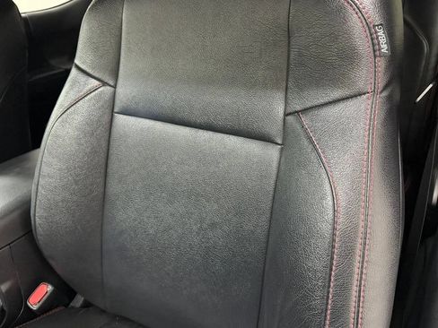 Used 2022 Toyota Tacoma TRD Sport RWD image 33