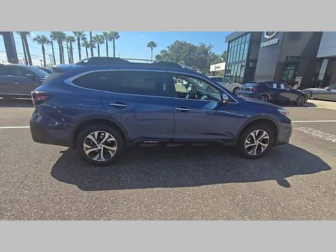 Used 2021 Subaru Outback Touring XT image 31