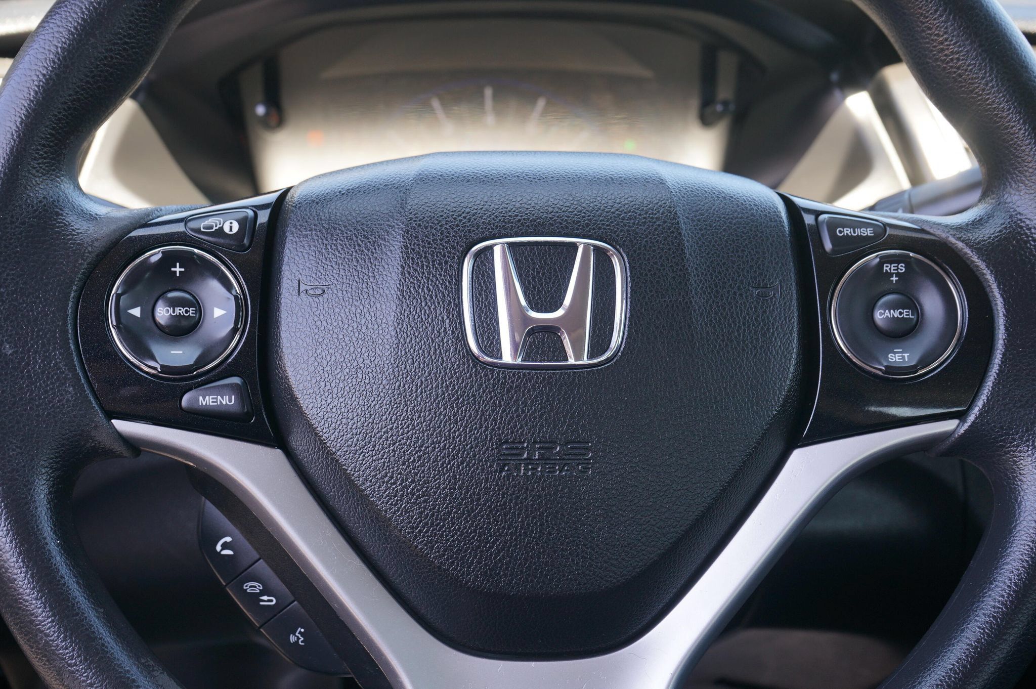 Used 2015 Honda Civic EX image 22