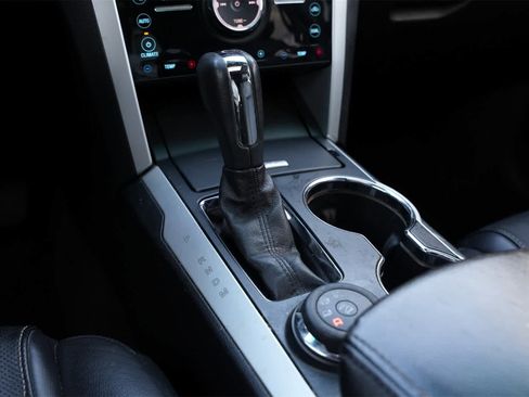 Used 2015 Ford Explorer Sport w/ Equipment Group 401A image 15