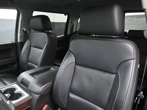 Used 2018 GMC Sierra 1500 SLT AWD/4WD image 11