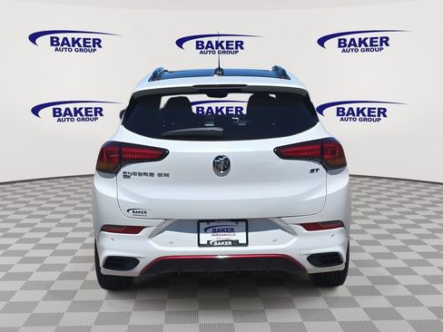 Used 2020 Buick Encore GX Essence w/ Experience Buick Package AWD/4WD image 6